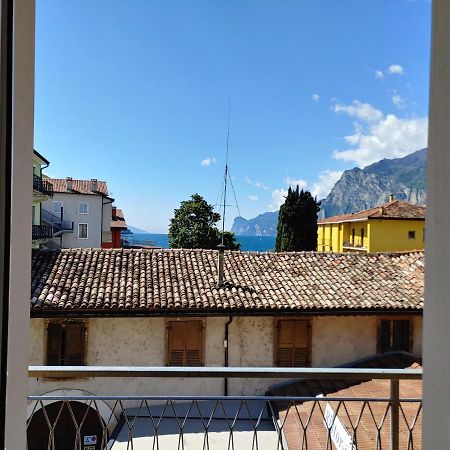 Appartamenti Baia Azzurra 3. 토르볼레 외부 사진