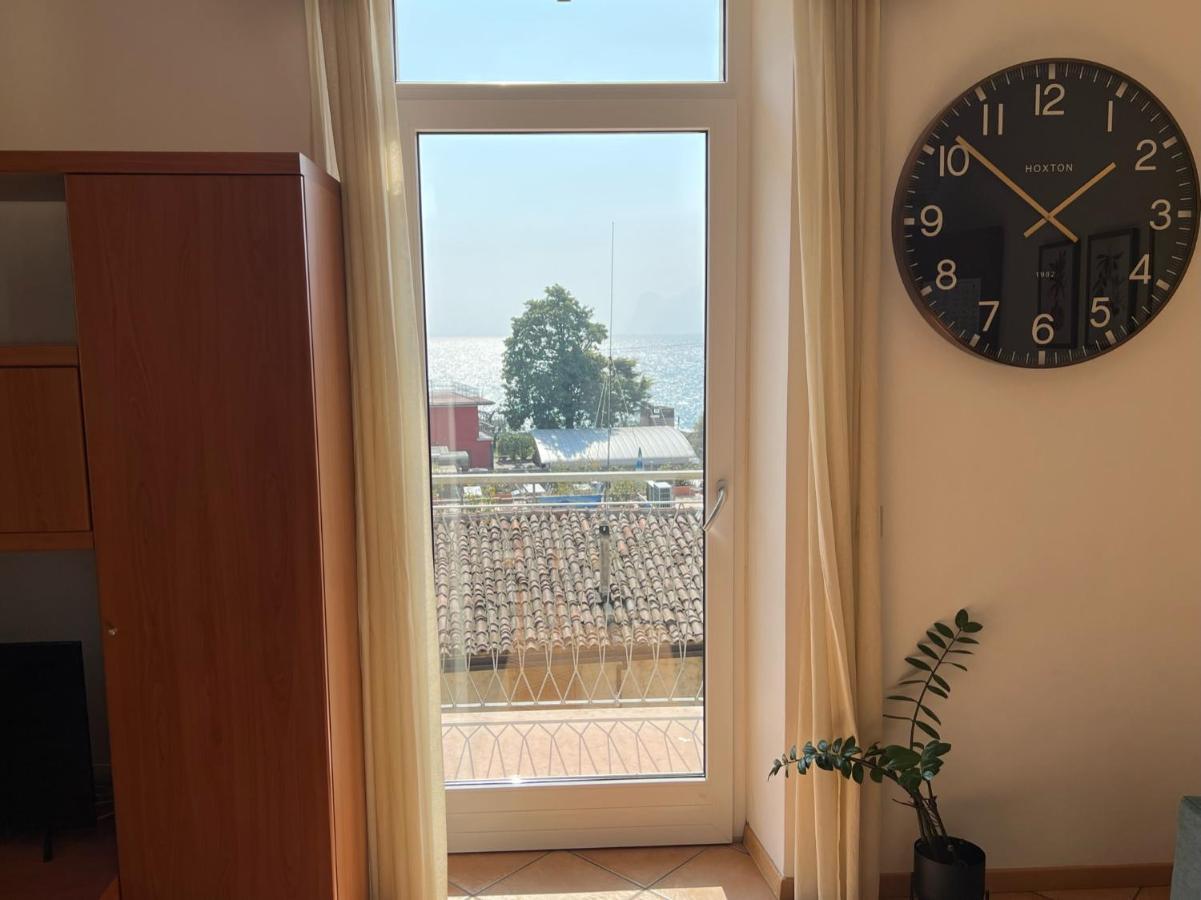 Appartamenti Baia Azzurra 3. 토르볼레 외부 사진