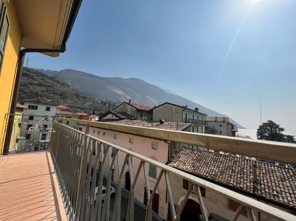 Appartamenti Baia Azzurra 3. 토르볼레 외부 사진